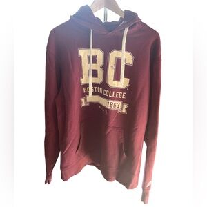 Boston College Hoodie